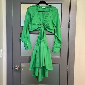 Jason Wu Dress